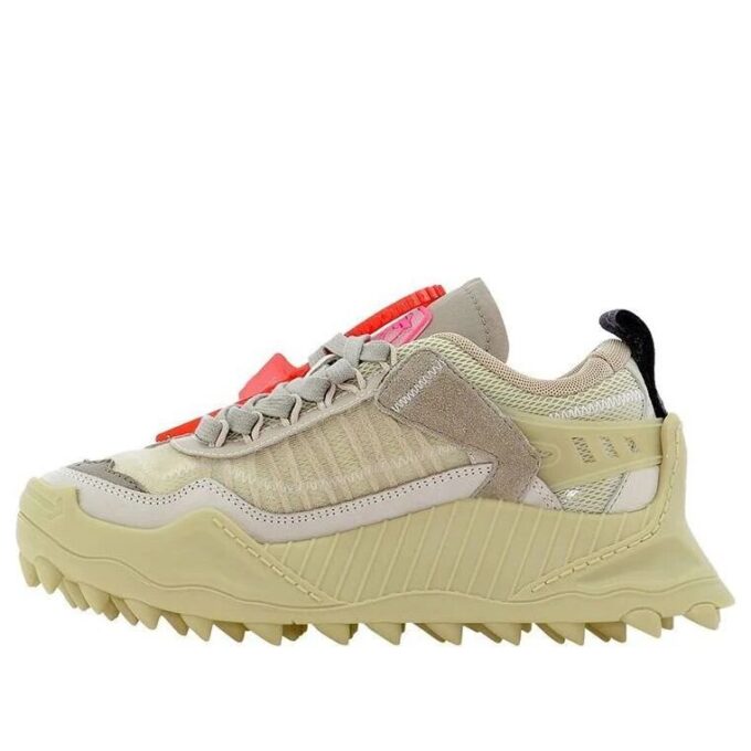 Off-White Odsy-1000 «Beige»