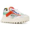 Off-White Odsy-1000 «Blanco azul pálido»