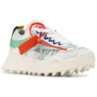 Off-White Odsy-1000 «Blanco azul pálido»