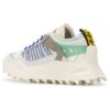Off-White Odsy-1000 «Blanco azul pálido»