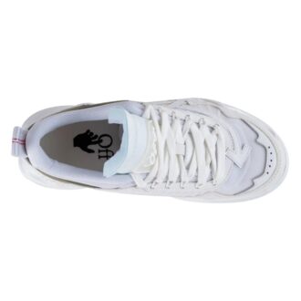 Off-White Odsy-1000 «Blanco Gris claro»