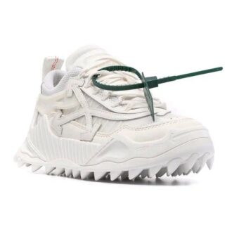 Off-White Odsy-1000 «Blanco Verde»