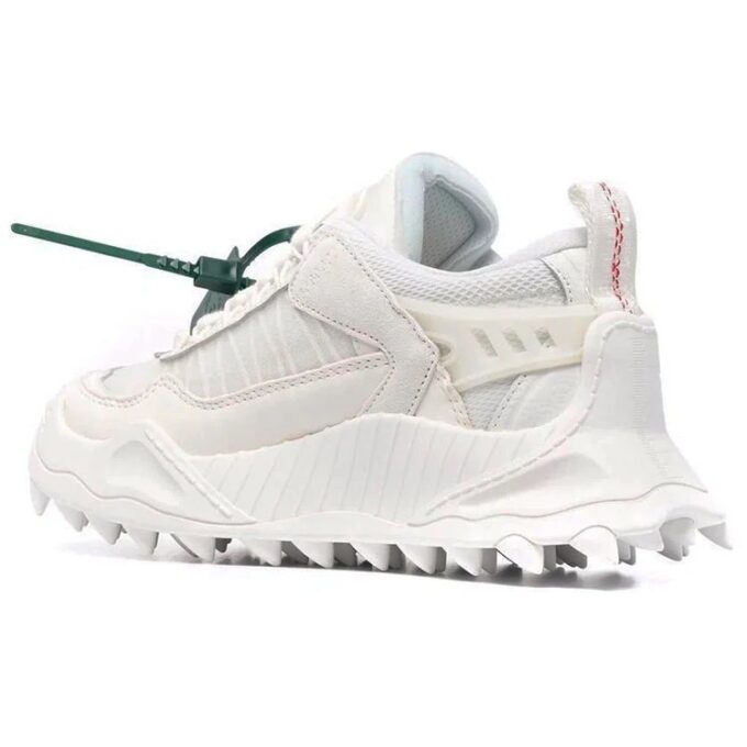Off-White Odsy-1000 «Blanco Verde»
