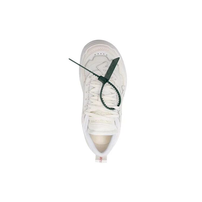 Off-White Odsy-1000 «Blanco Verde»