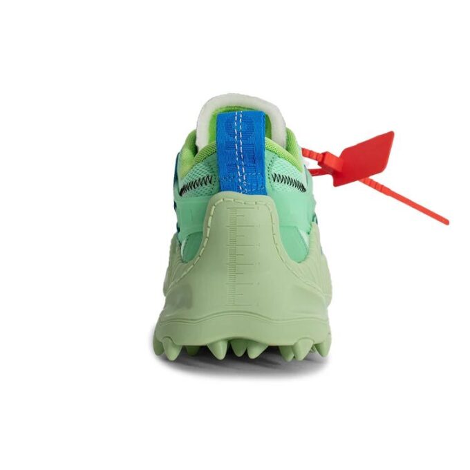 Off-White Odsy-1000 «Light Green Blue»