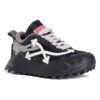 Off-White Odsy-1000 Low «Negro»