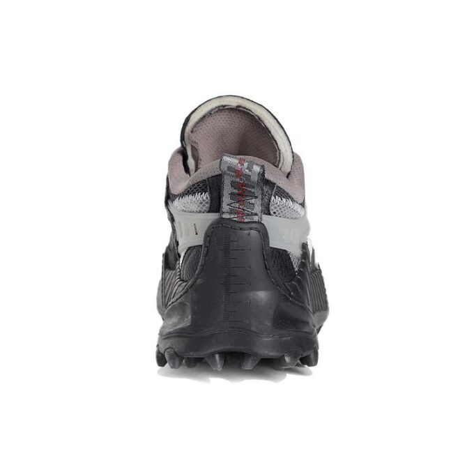 Off-White Odsy-1000 Low «Negro»
