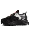 Off-White Odsy-1000 Negro