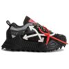 Off-White Odsy-1000 Negro