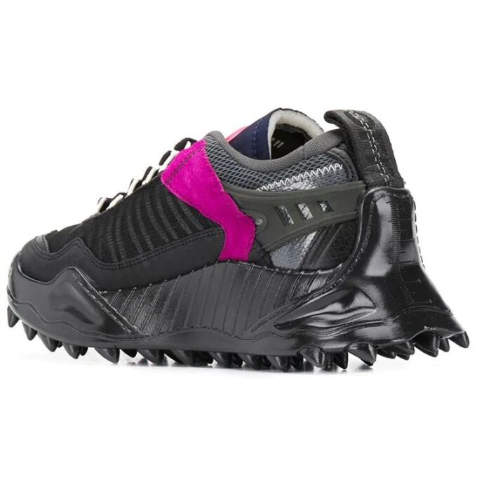 Off-White Odsy-1000 «Negro»