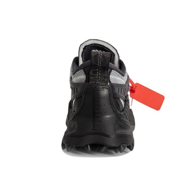 Off-White Odsy-1000 Negro