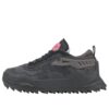 Off-White Odsy-1000 «Negro Gris Fucsia»