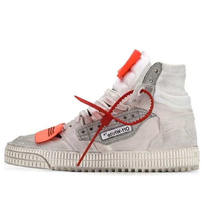 Off-White Off-Court 3.0 «Blanco»