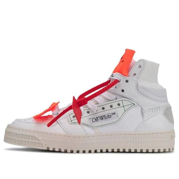 Off-White Off-Court 3.0 «Blanco»
