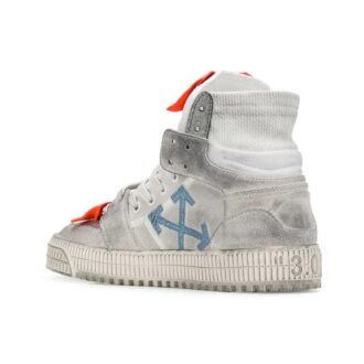 Off-White Off-Court 3.0 «Blanco»