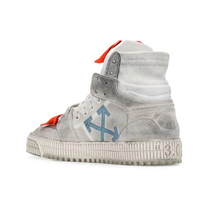 Off-White Off-Court 3.0 «Blanco»