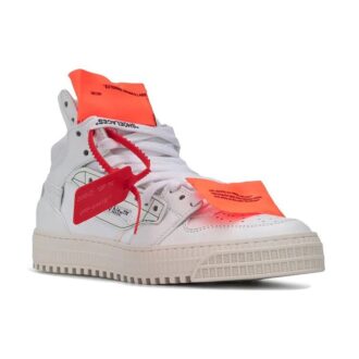 Off-White Off-Court 3.0 «Blanco»