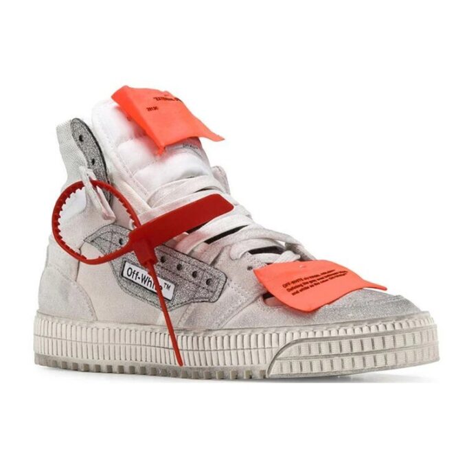 Off-White Off-Court 3.0 «Blanco»