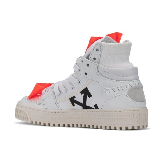 Off-White Off-Court 3.0 «Blanco»