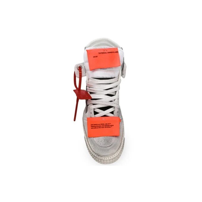 Off-White Off-Court 3.0 «Blanco»