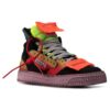 Off-White Off-Court 3.0 «Negro Amarillo»