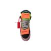 Off-White Off-Court 3.0 «Negro Amarillo»
