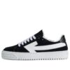 Off-White Off-Court 3.0 «Negro Blanco»