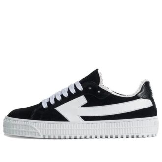 Off-White Off-Court 3.0 «Negro Blanco»