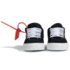 Off-White Off-Court 3.0 «Negro Blanco»
