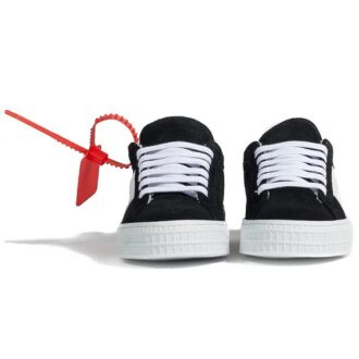 Off-White Off-Court 3.0 «Negro Blanco»