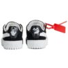 Off-White Off-Court 3.0 «Negro Blanco»