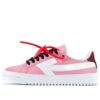 Off-White Off-Court 3.0 «Rosa»