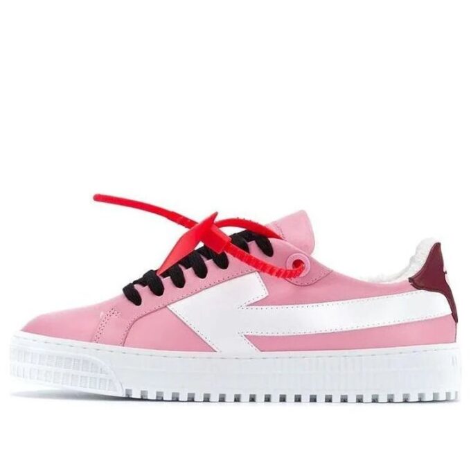 Off-White Off-Court 3.0 «Rosa»