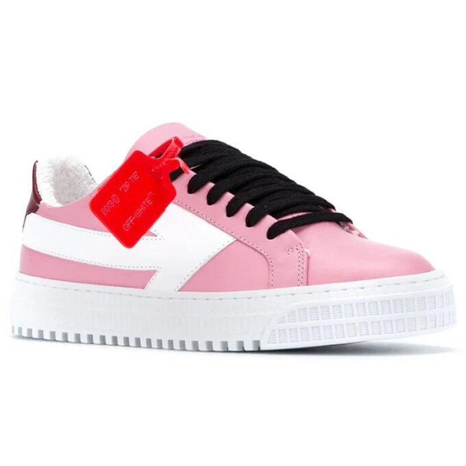 Off-White Off-Court 3.0 «Rosa»