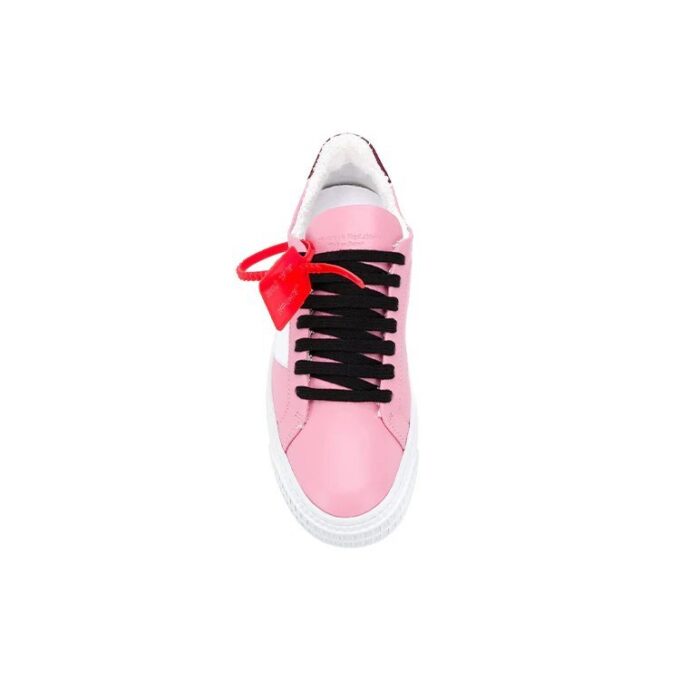 Off-White Off-Court 3.0 «Rosa»