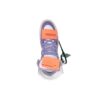 Off-White Off-Court 3.0 Zapatillas altas de piel «Purple White»