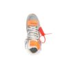 Off-White Off-Court Plata con purpurina Wms