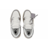 Off-White Out Of Office Mirror Zapatilla «Silver White»