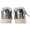 Off-White Out Of Office Mirror Zapatilla «Silver White»