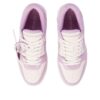 Off-White Out Of Office OOO Zapatillas bajas «Lavender White»