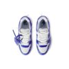 Off-White Out Of Office Sartorial Stitching «Azul y blanco»