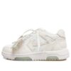 Off-White Out Of Office Sartorial Stitching «Blanco»