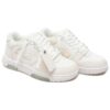 Off-White Out Of Office Sartorial Stitching «Blanco»