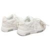 Off-White Out Of Office Sartorial Stitching «Blanco»