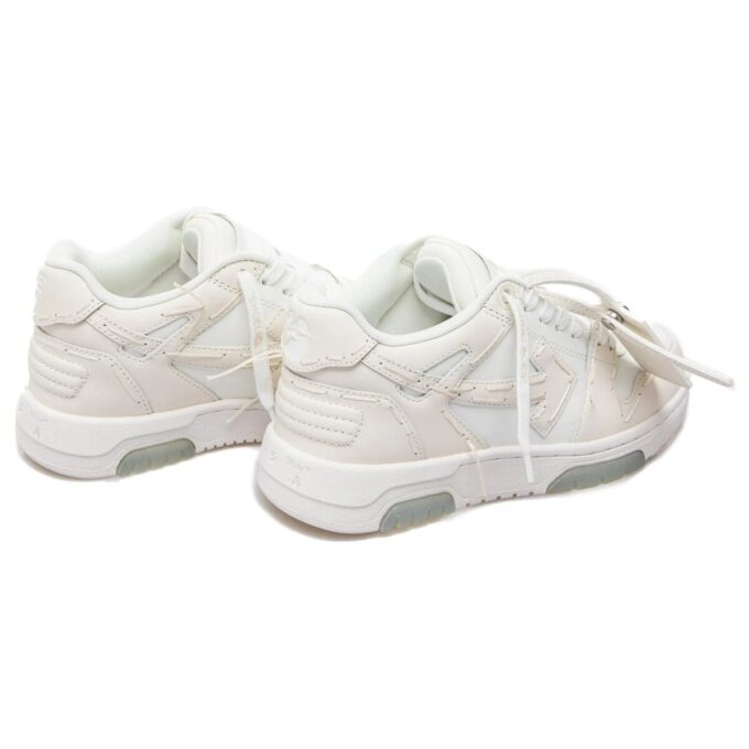 Off-White Out Of Office Sartorial Stitching «Blanco»