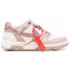 Off-White Out Of Office «White Pink»