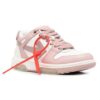 Off-White Out Of Office «White Pink»