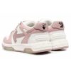 Off-White Out Of Office «White Pink»