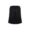 Off-White Pantalones Cortos de malla para hombre C/O VIRGIL ABLOH Negro básico