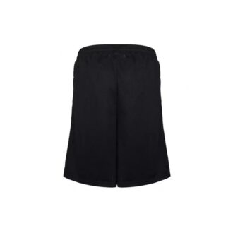 Off-White Pantalones Cortos de malla para hombre C/O VIRGIL ABLOH Negro básico